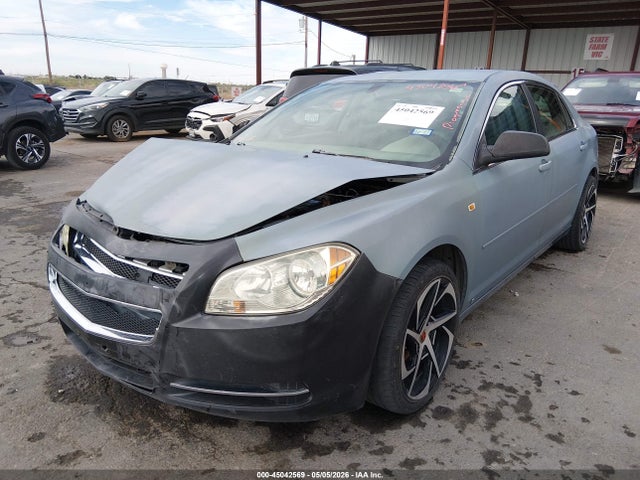 Chevrolet Malibu Ls