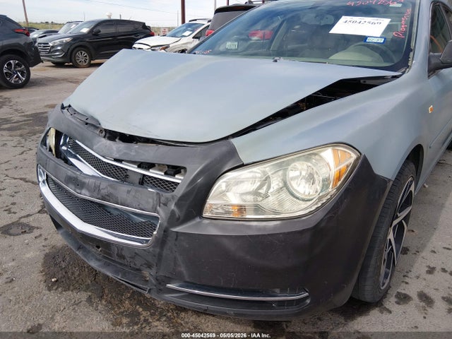 Chevrolet Malibu Ls