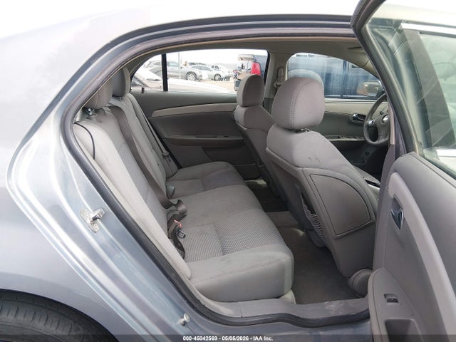 Chevrolet Malibu Ls