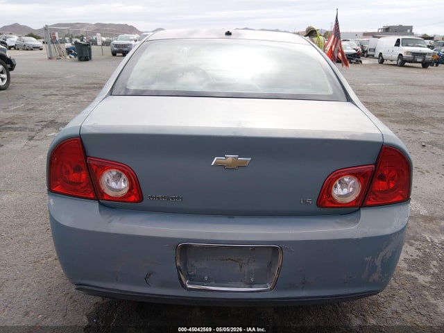 Chevrolet Malibu Ls