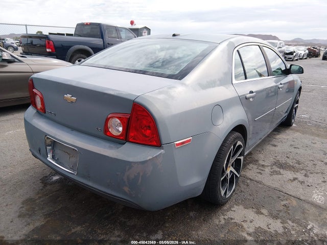 Chevrolet Malibu Ls