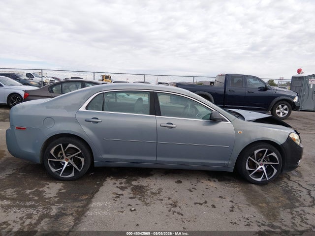 Chevrolet Malibu Ls