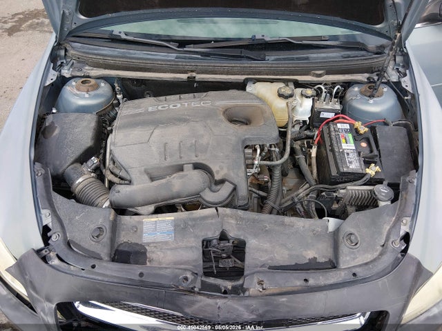 Chevrolet Malibu Ls