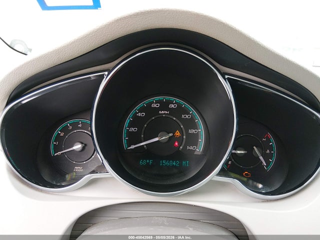 Chevrolet Malibu Ls