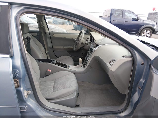 Chevrolet Malibu Ls