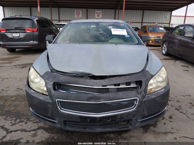 Chevrolet Malibu Ls