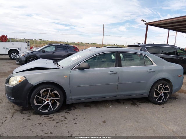 Chevrolet Malibu Ls
