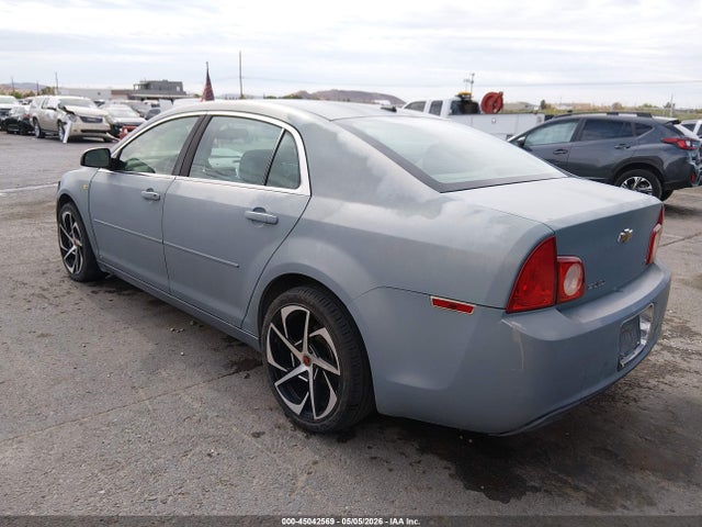 Chevrolet Malibu Ls
