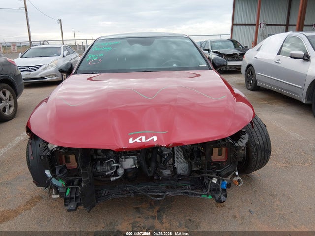 Kia K5 Gt