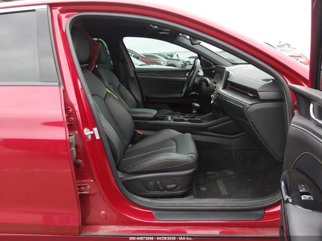 Kia K5 Gt