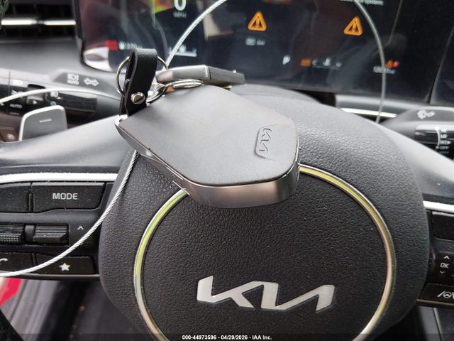 Kia K5 Gt