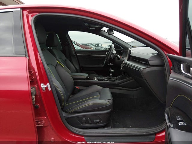 Kia K5 Gt