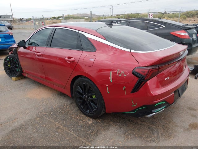 Kia K5 Gt