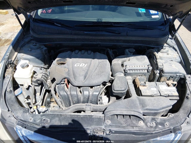 Hyundai SONATA Se