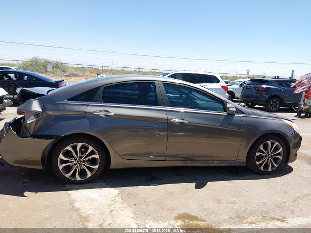 Hyundai SONATA Se