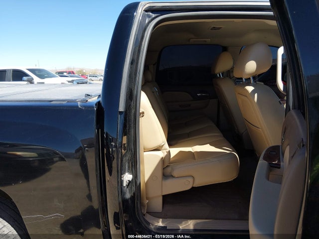 Chevrolet Silverado 1500 Ltz