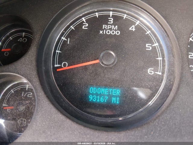 Chevrolet Silverado 1500 Ltz