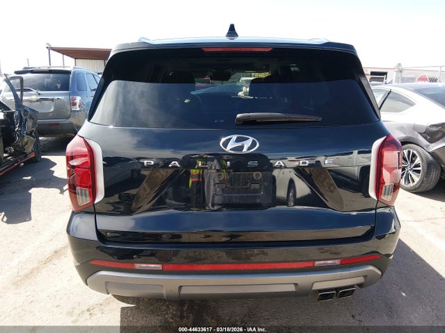 Hyundai PALISADE Sel