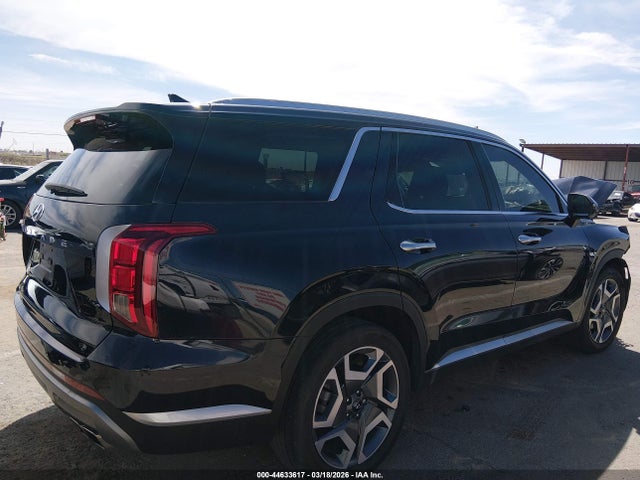 Hyundai PALISADE Sel