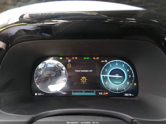 Hyundai PALISADE Sel