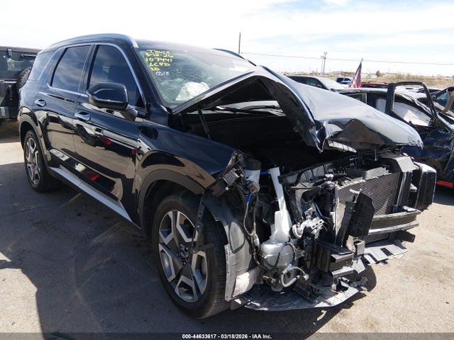 Salvage Hyundai PALISADE Image