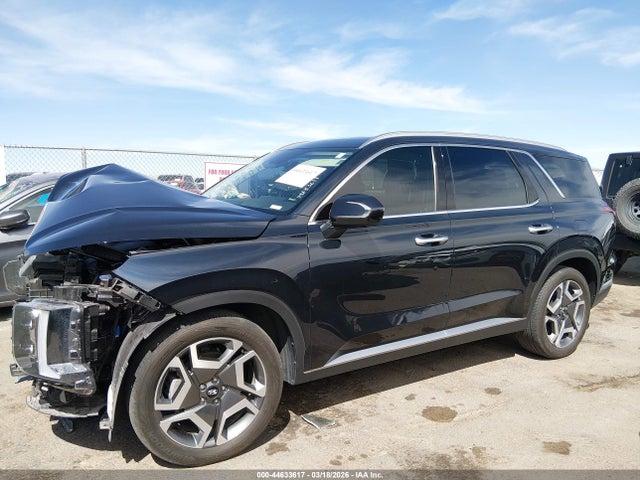 Hyundai PALISADE Sel