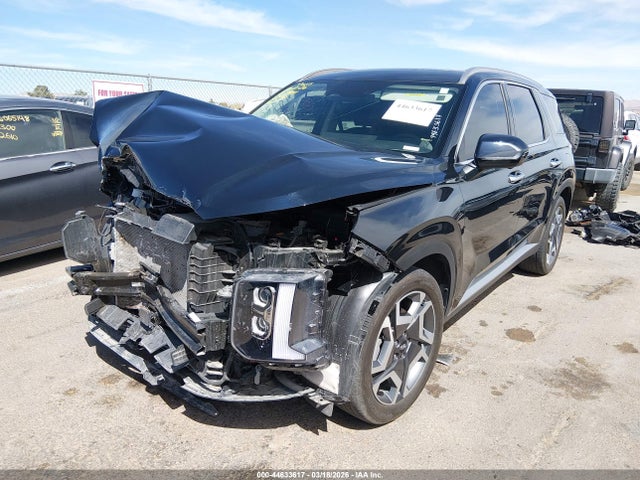 Hyundai PALISADE Sel
