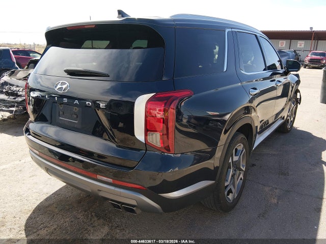 Hyundai PALISADE Sel