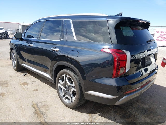Hyundai PALISADE Sel
