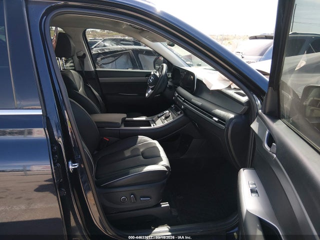 Hyundai PALISADE Sel