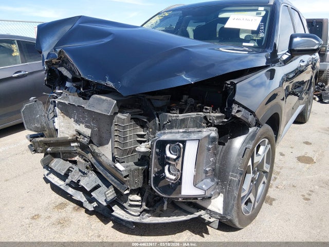 Hyundai PALISADE Sel