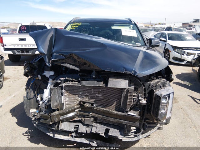 Hyundai PALISADE Sel