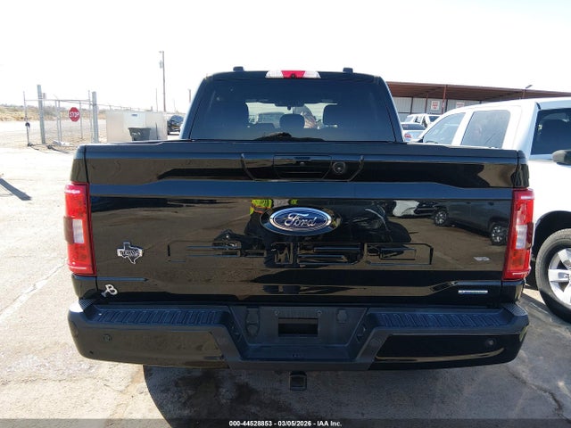 Ford F-150 Xlt
