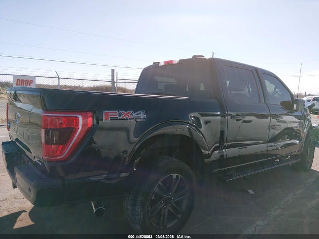 Ford F-150 Xlt