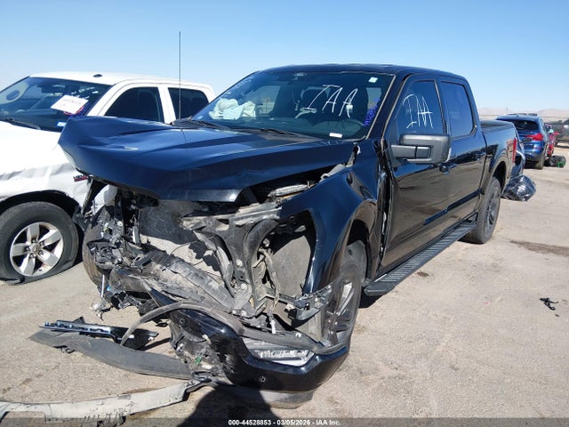 Ford F-150 Xlt
