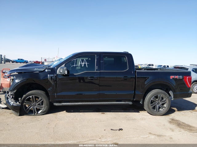 Ford F-150 Xlt