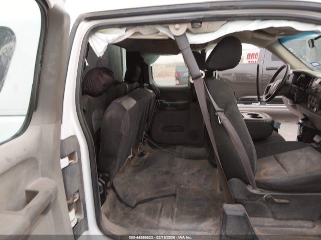 Chevrolet Silverado 1500 Work Truck