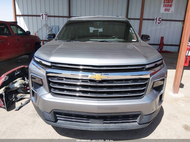 Chevrolet Traverse Awd Lt