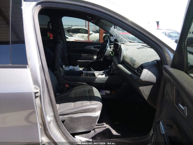 Chevrolet Traverse Awd Lt
