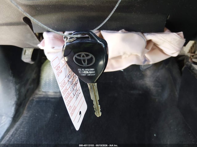 Toyota 4Runner Trd Off Road Premium
