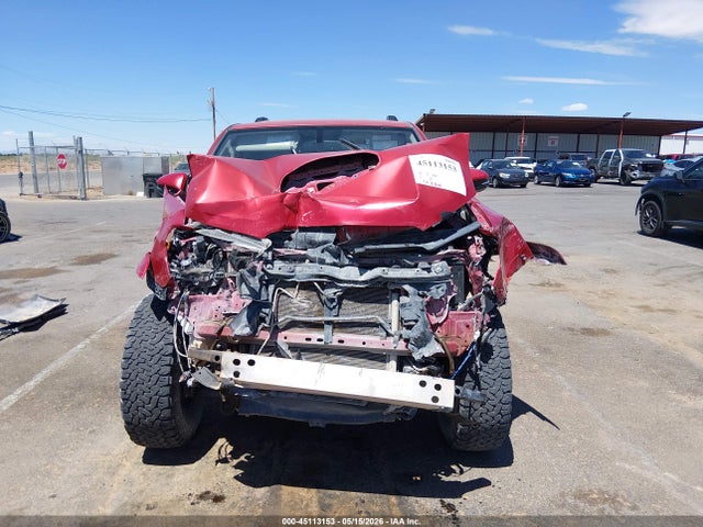 Toyota 4Runner Trd Off Road Premium