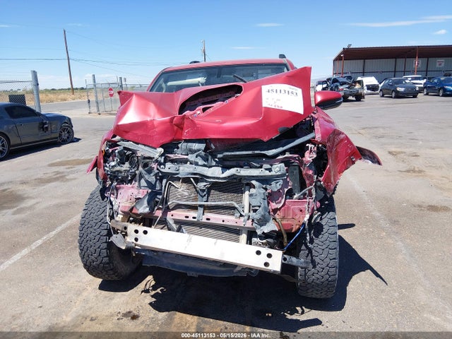 Toyota 4Runner Trd Off Road Premium