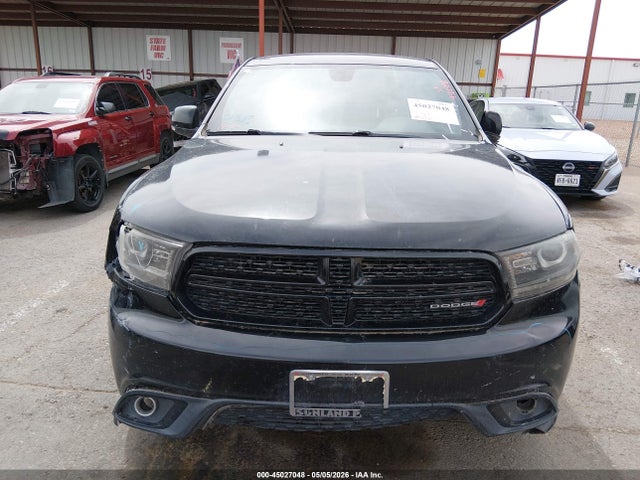 Dodge Durango Limited
