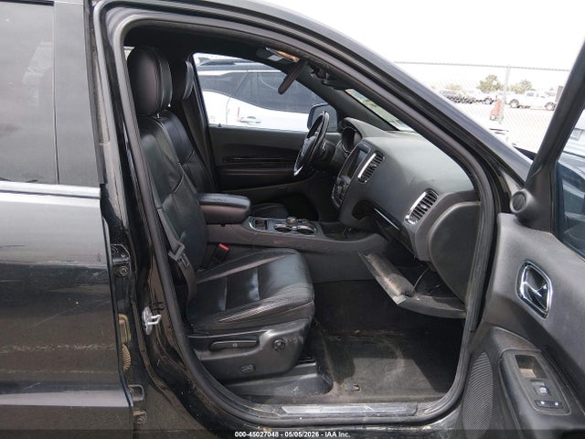 Dodge Durango Limited