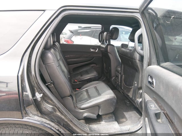 Dodge Durango Limited