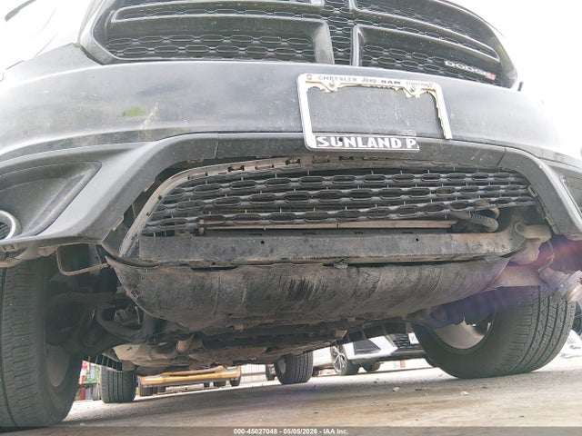 Dodge Durango Limited