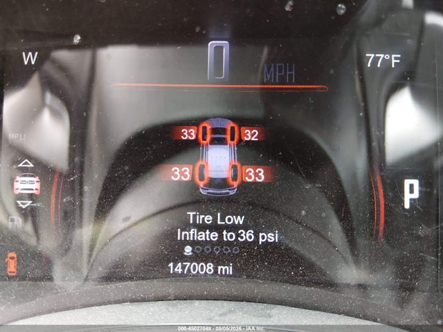 Dodge Durango Limited