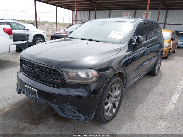 Dodge Durango Limited
