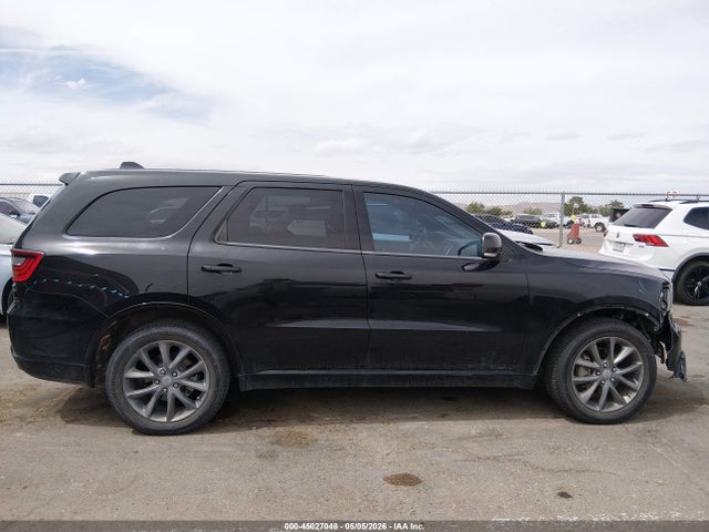 Dodge Durango Limited