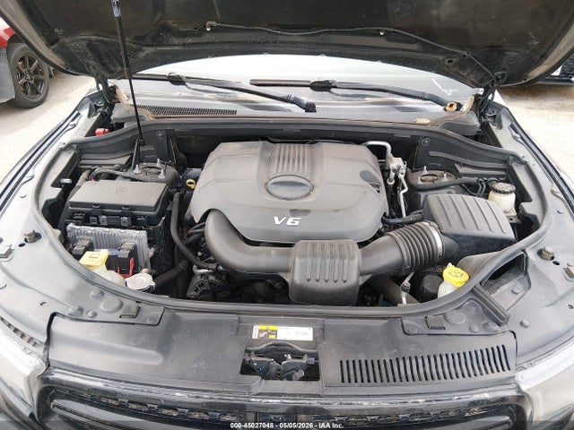 Dodge Durango Limited